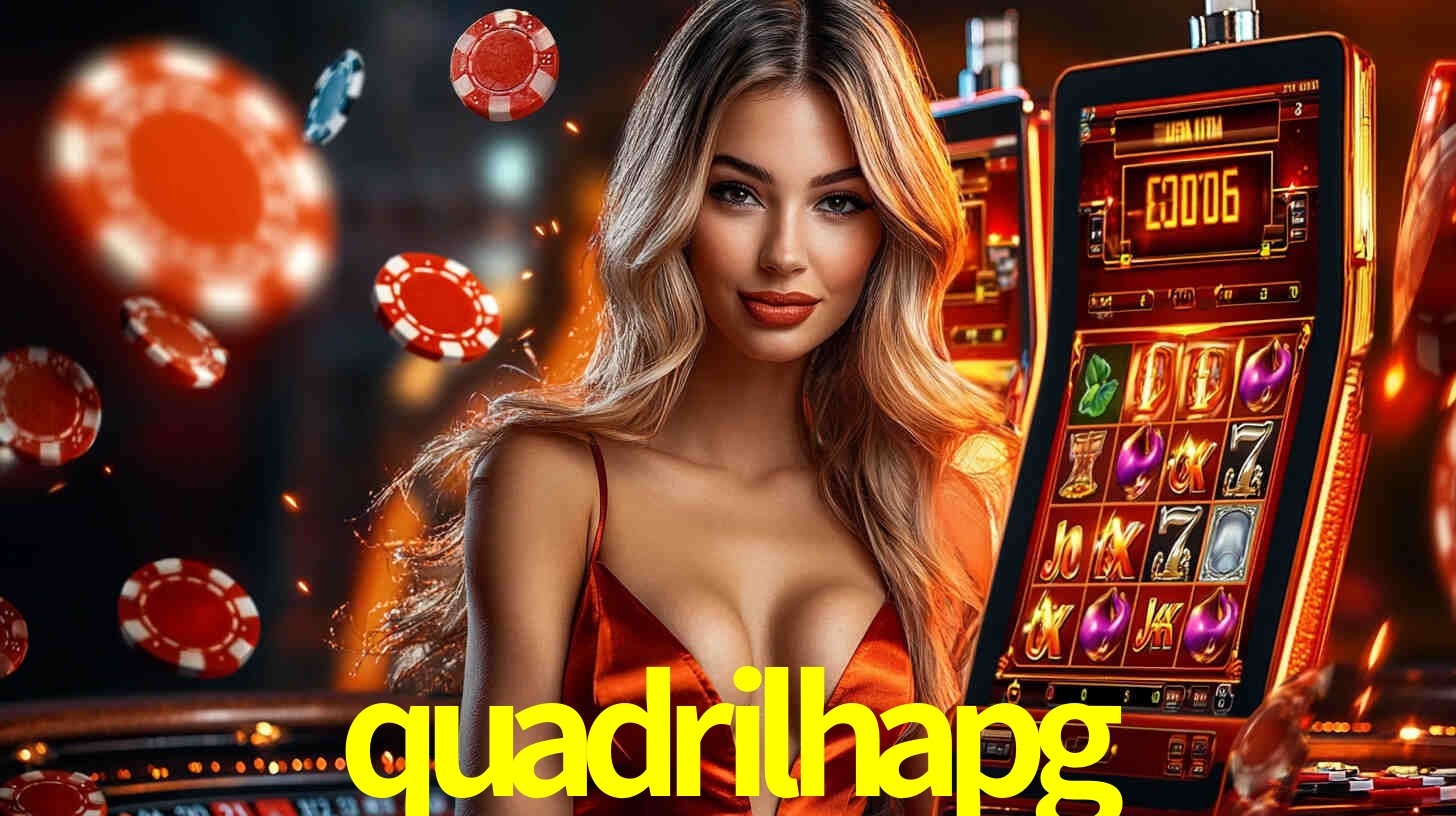 quadrilhapg: Seu Cassino Premiado com Pagamentos Rápidos
