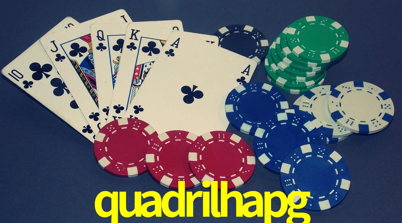 Statistics quadrilhapg