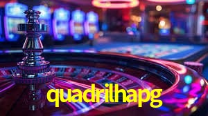 Estatísticas quadrilhapg