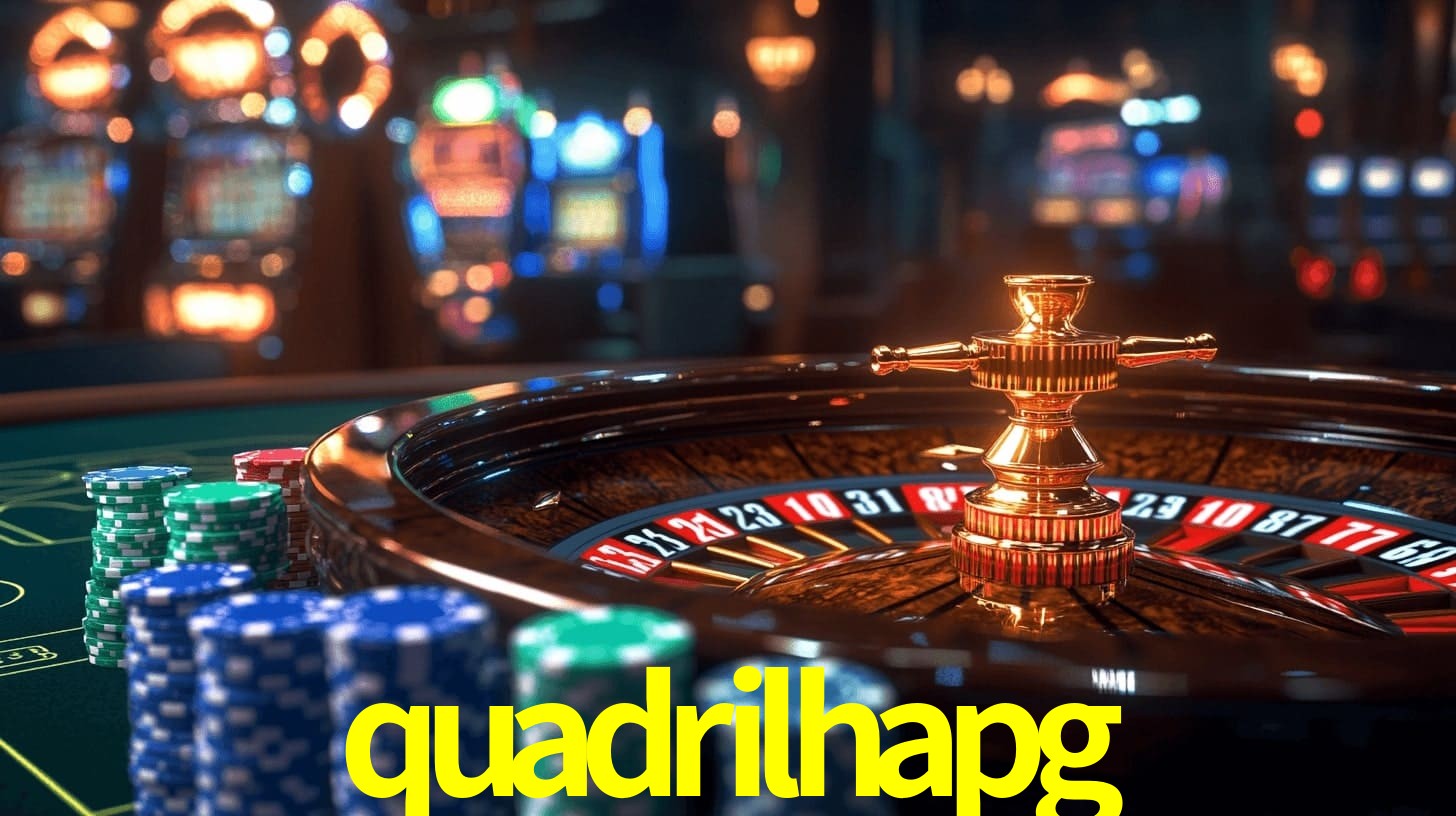 quadrilhapg - Cassino oficial do Brasil - quadrilha pg