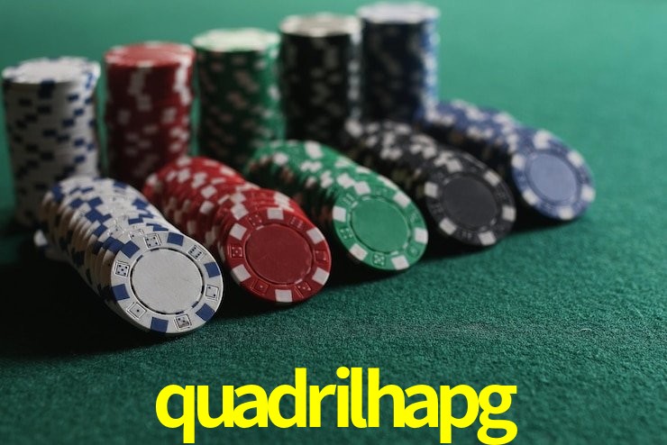 Welcome Bonus quadrilhapg
