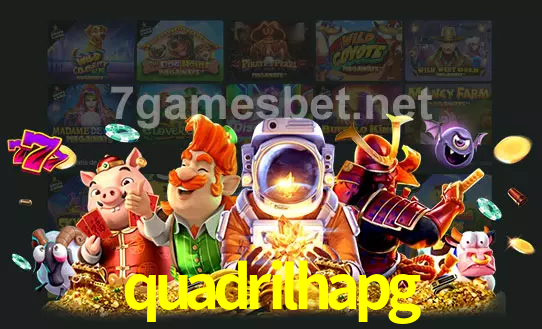 cassino quadrilhapg