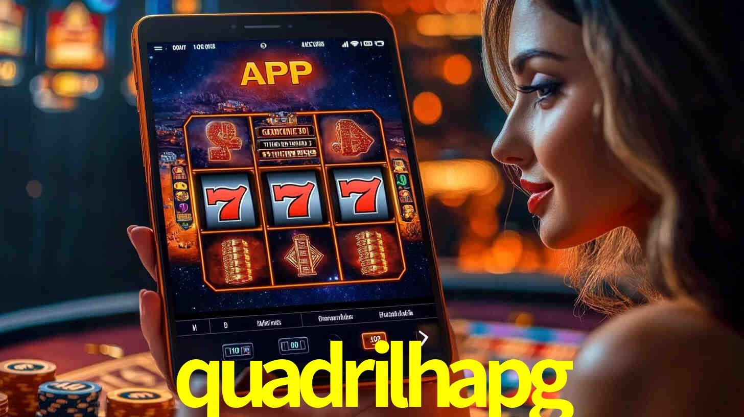 quadrilhapg login