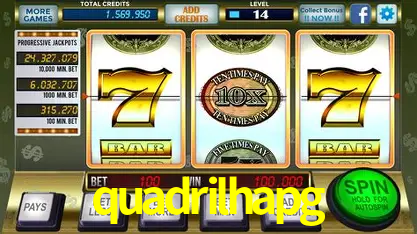Flash Promotion quadrilhapg