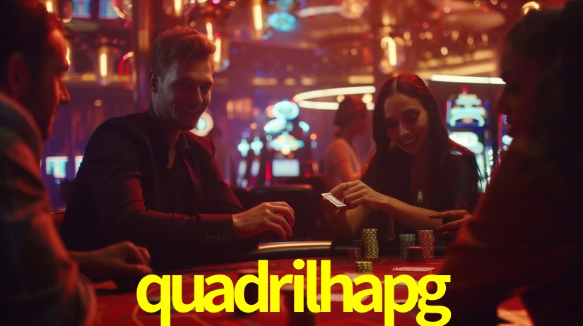 A Popularidade dos Caça-Níqueis no quadrilhapg