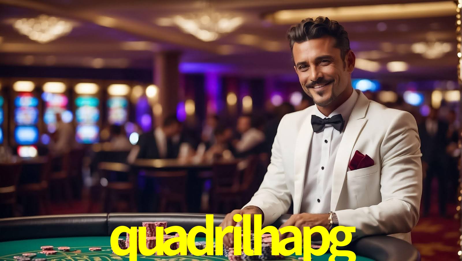 Design Responsivo quadrilhapg