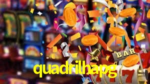 quadrilha pg