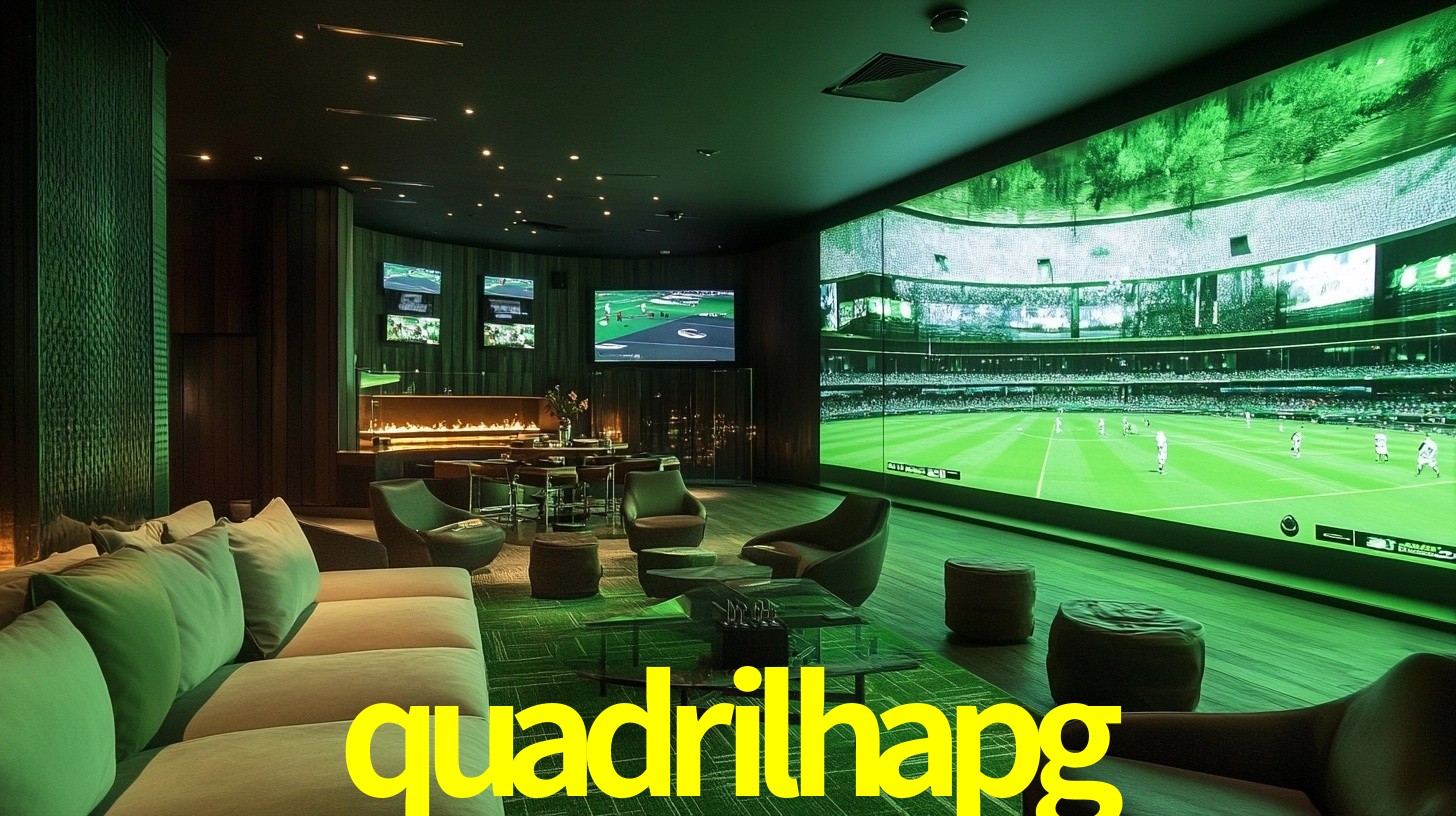 quadrilhapg