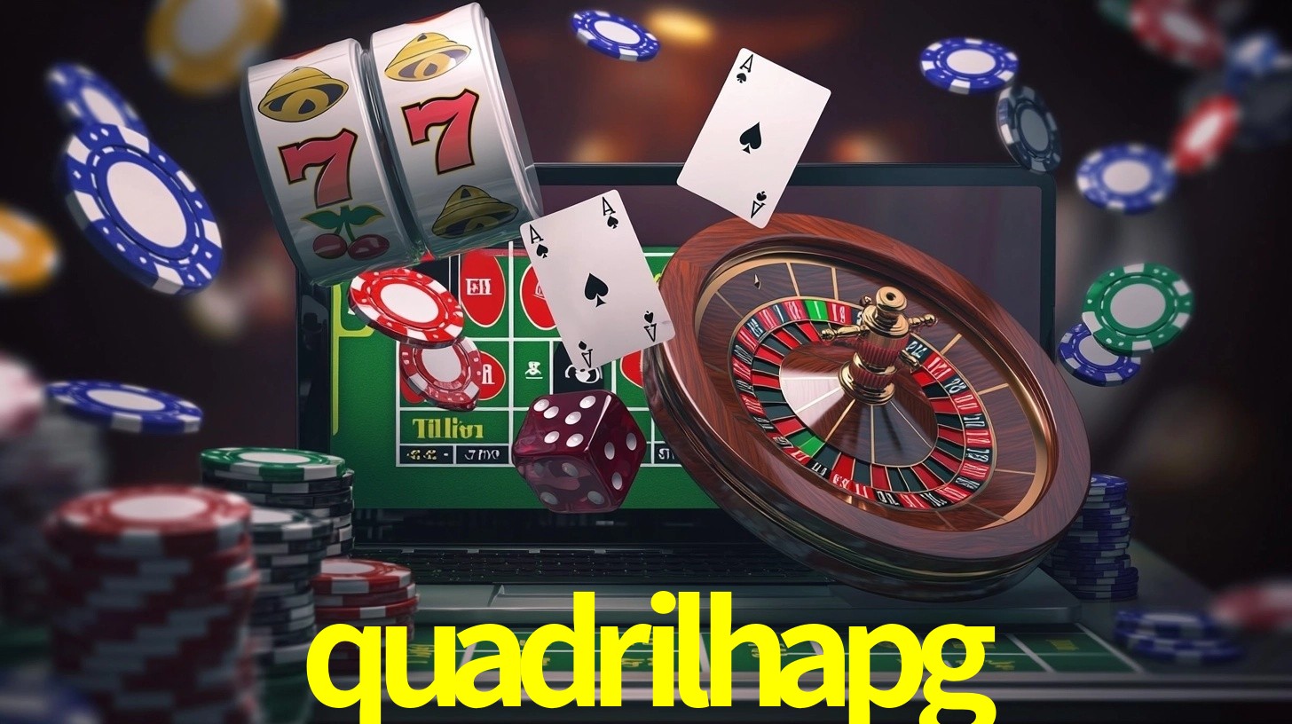 quadrilhapg