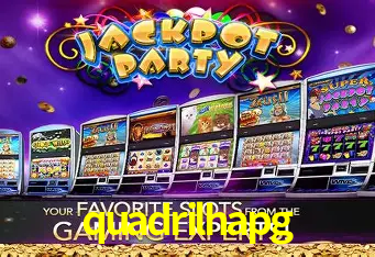Descubra o Mundo do Cassino Online com quadrilhapg