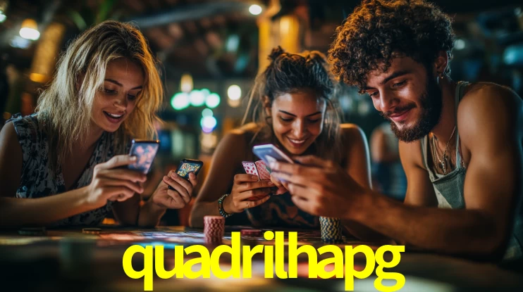 Welcome Bonus quadrilhapg