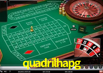Descubra o Mundo do Cassino Online com quadrilhapg
