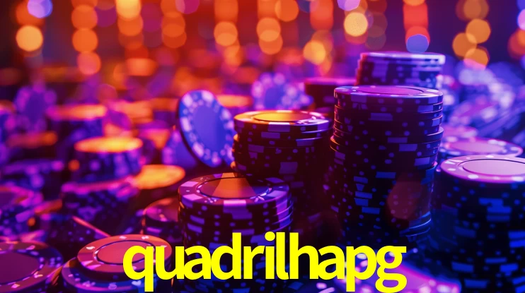 quadrilhapg