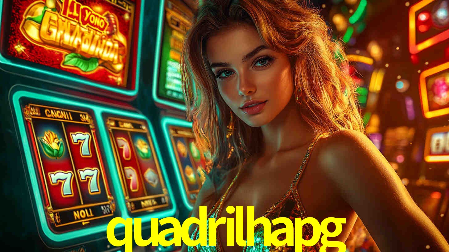 Premium Interface quadrilhapg