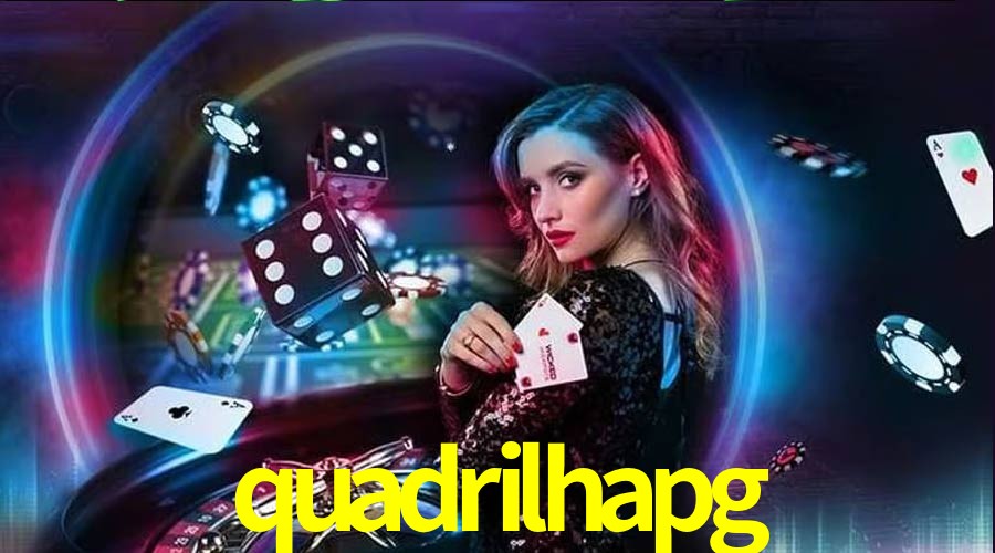 Slot Games quadrilhapg