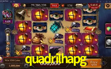 Weekend Specials quadrilhapg