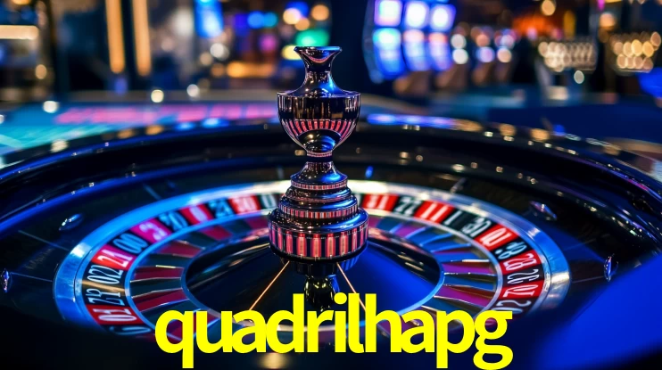 quadrilhapg login