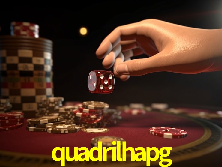 Jogos de Slot quadrilhapg