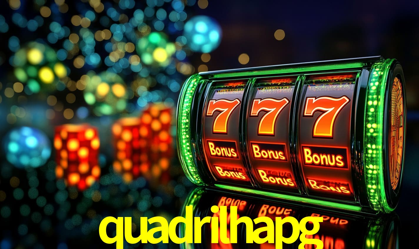 Cadastro Rápido quadrilhapg