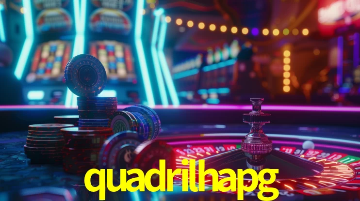 Bonus Features quadrilhapg