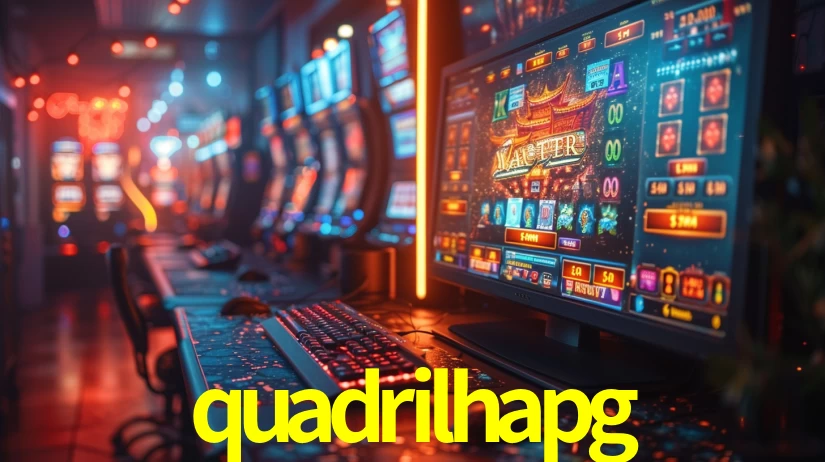 quadrilhapg