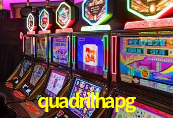 A Emoção da Loteria na quadrilhapg: Uma Chance de Mudança de Vida