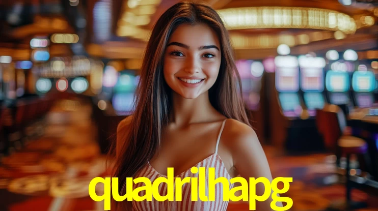 quadrilhapg login
