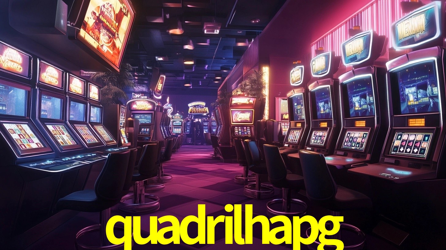 quadrilhapg,quadrilha pg
