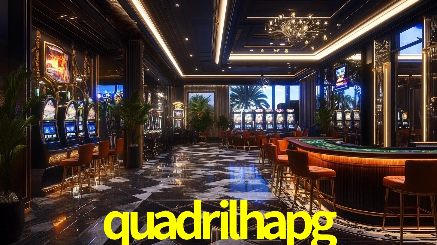 Explore as vantagens do quadrilhapg: serviço profissional e confiabilidade