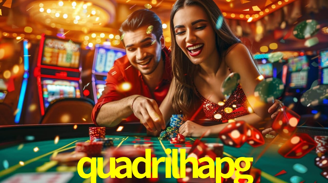 Segurança 2FA quadrilhapg