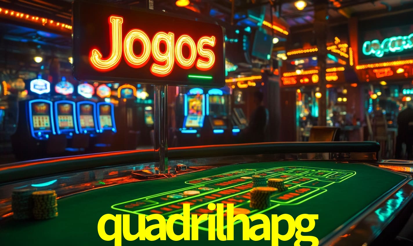 Login Seguro quadrilhapg