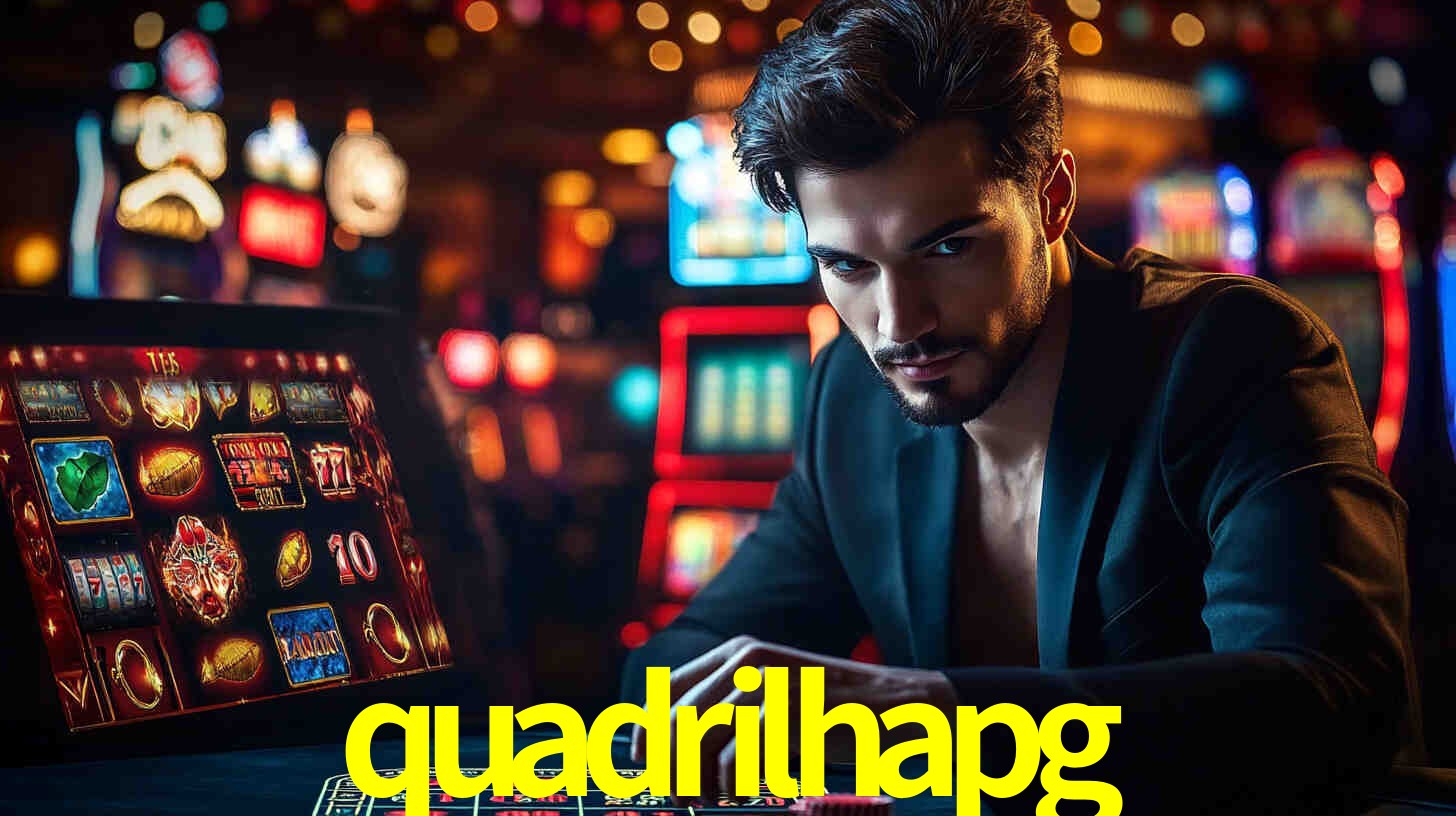 quadrilhapg
