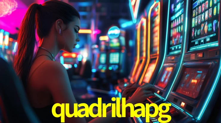 quadrilhapg,quadrilha pg