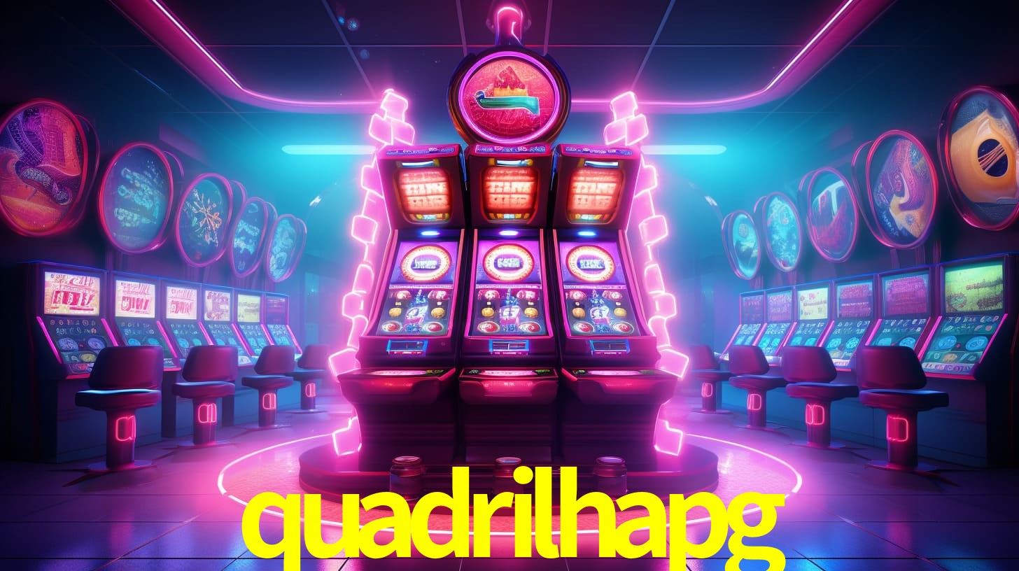 quadrilhapg: Seu Especialista em Apostas Esportivas Brasileiras
