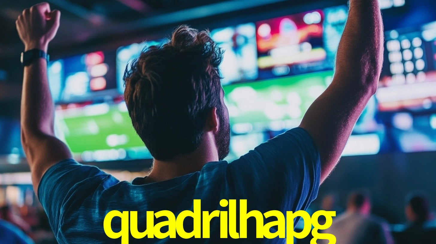 quadrilha pg
