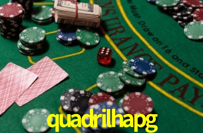 quadrilhapg,quadrilha pg