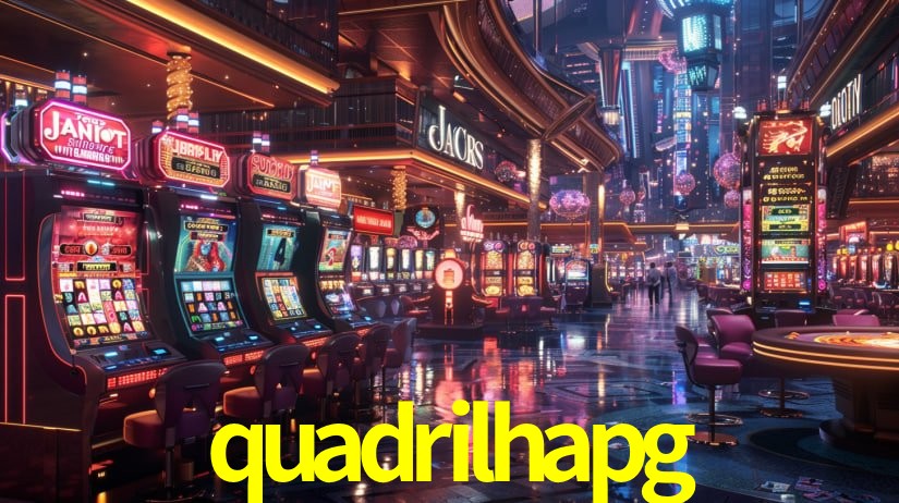 Gates of Olympus quadrilhapg