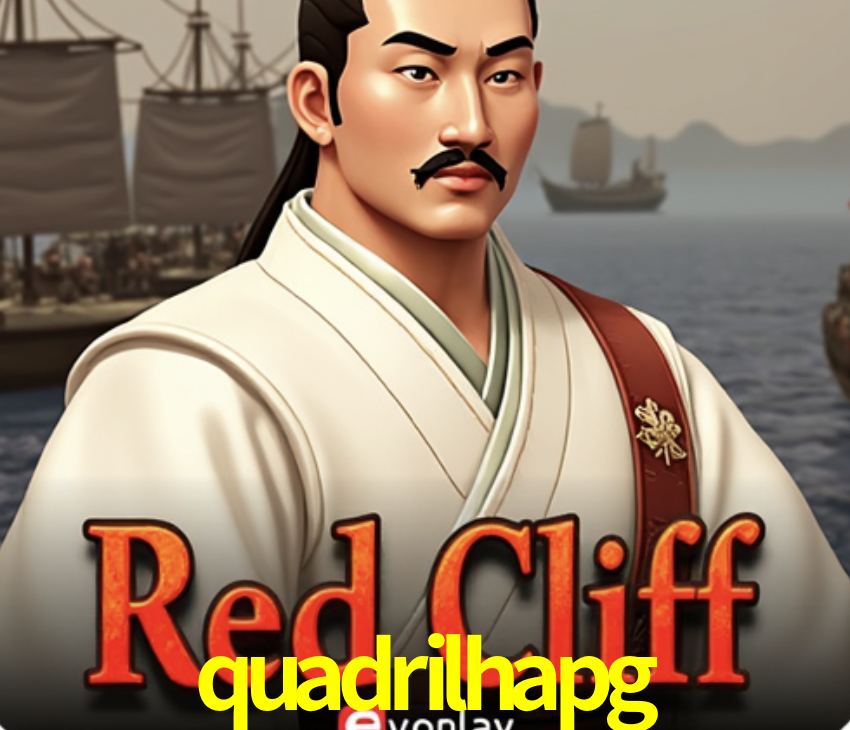 Quick Registration quadrilhapg