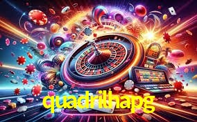 Apostas de Futebol quadrilhapg
