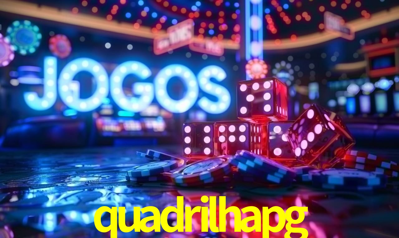 Jogos Exclusivos quadrilhapg