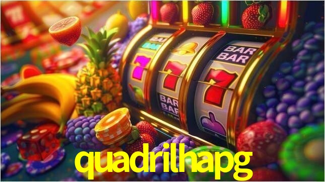 Platform Technology quadrilhapg