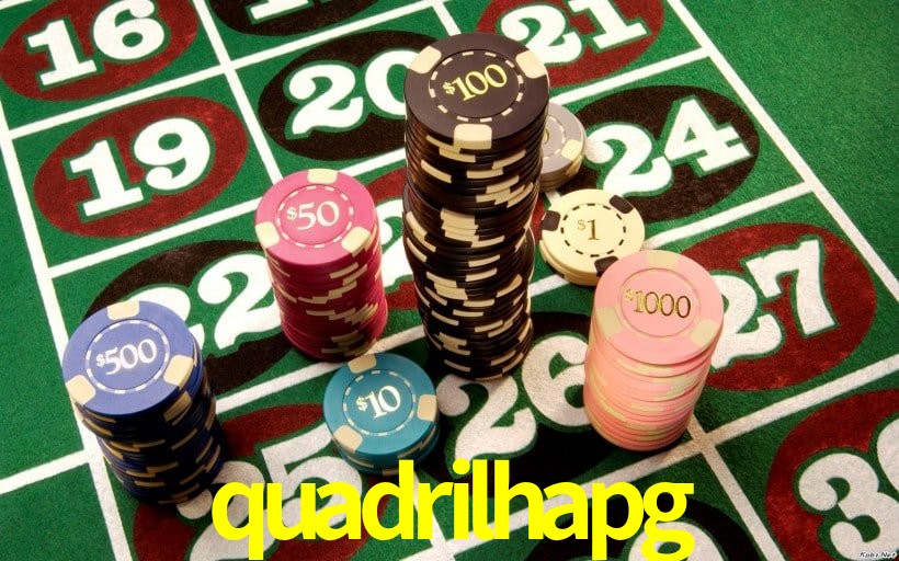 Apostas de Basquete quadrilhapg