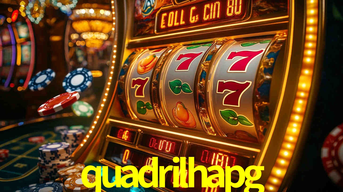 quadrilhapg App Interface