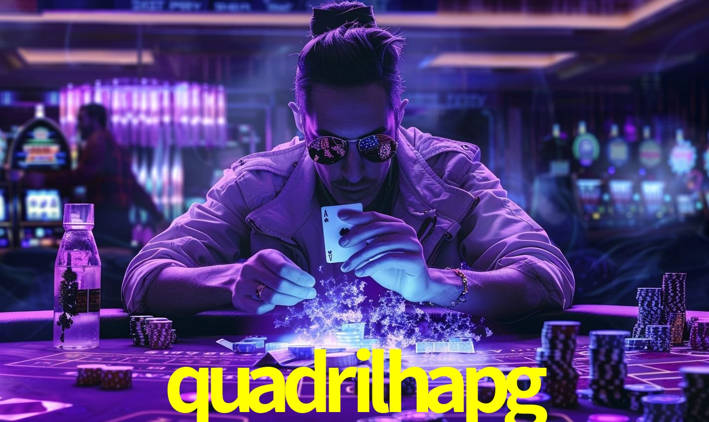 Blackjack Table quadrilhapg