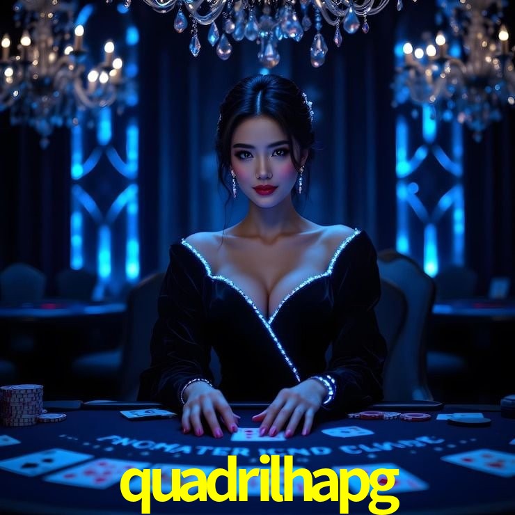 Provedores de Jogos quadrilhapg