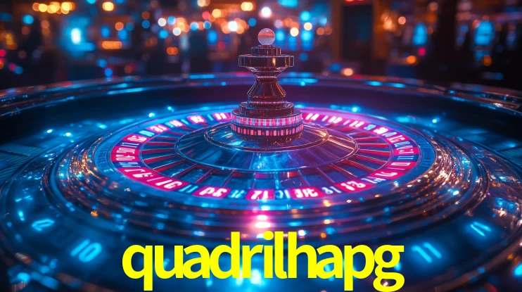 quadrilhapg