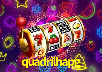 Descubra a Magia dos Jogos de Arcade no quadrilhapg