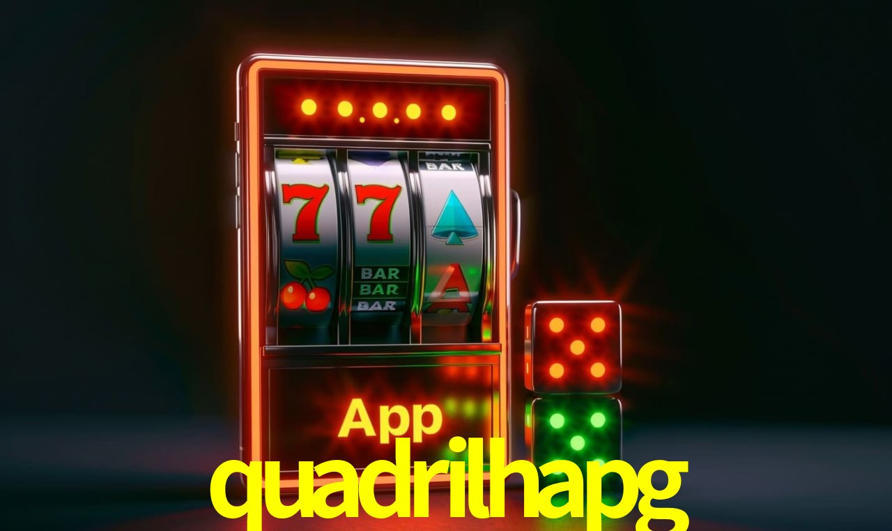 Recursos de Bônus quadrilhapg