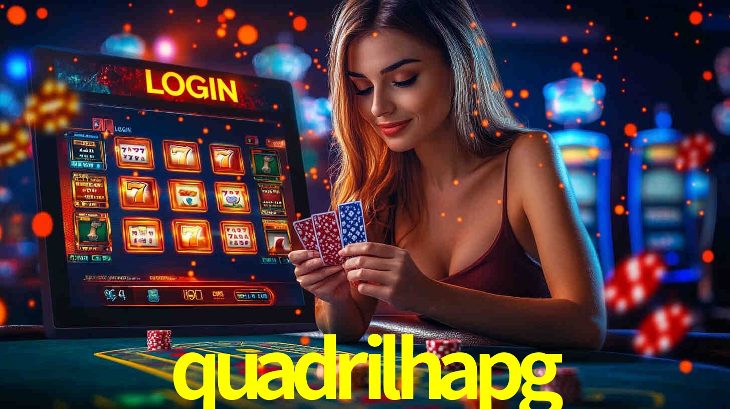 quadrilhapg login