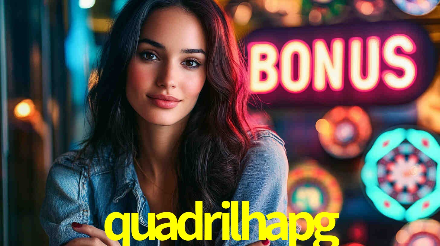 quadrilhapg